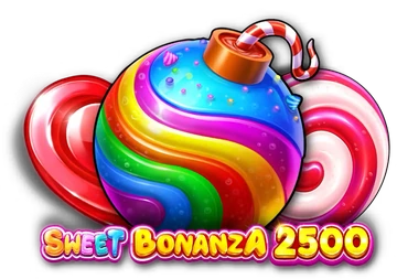 Sweet Bonanza 2500